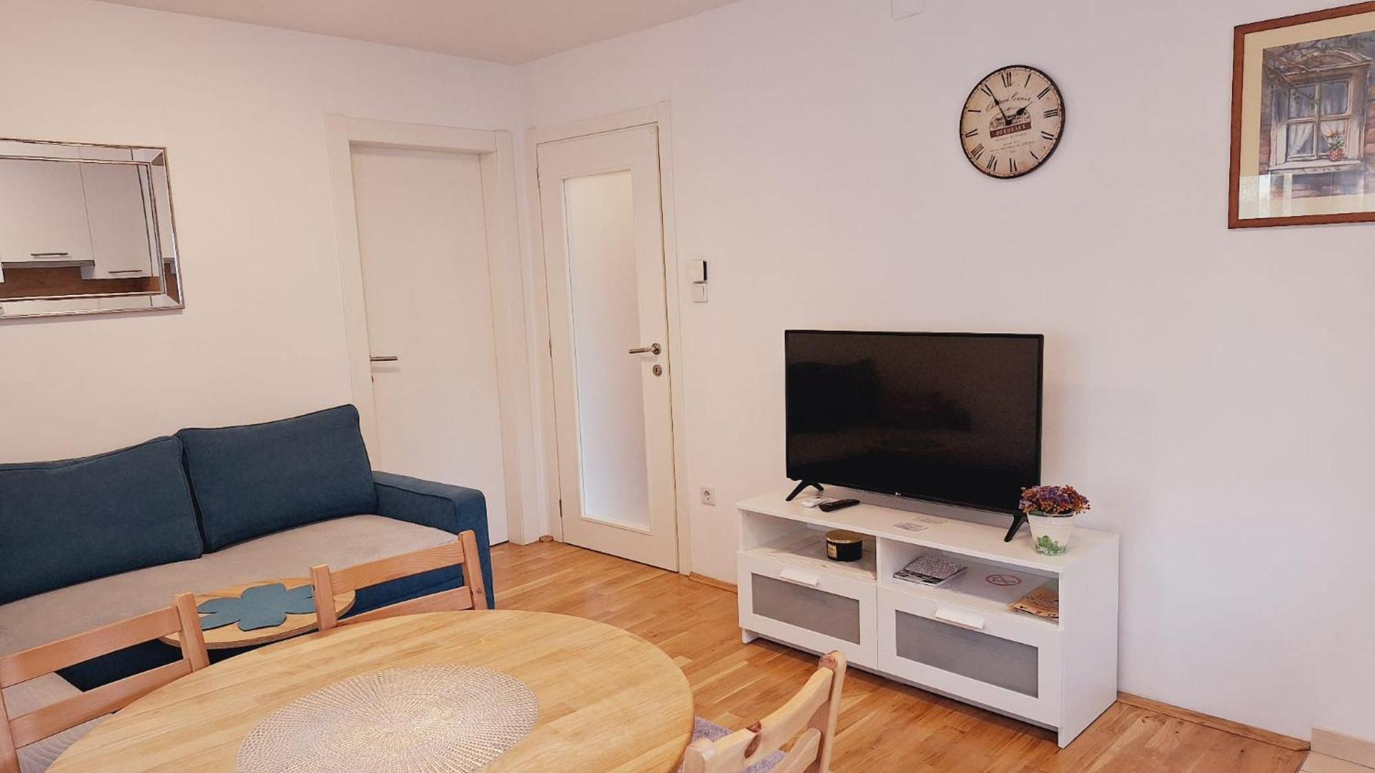 Apartment Silvia Ζάγκρεμπ Εξωτερικό φωτογραφία