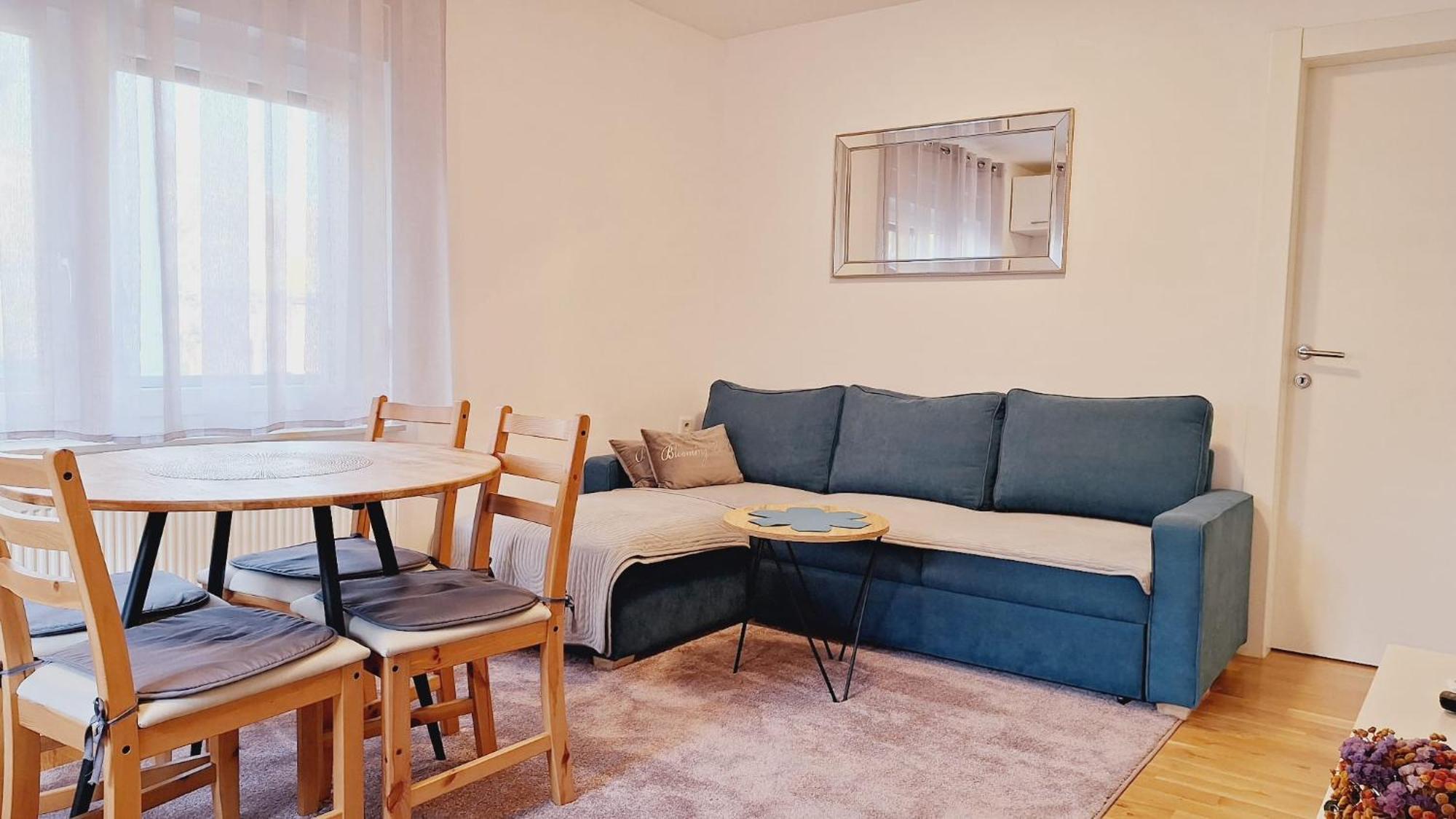 Apartment Silvia Ζάγκρεμπ Εξωτερικό φωτογραφία