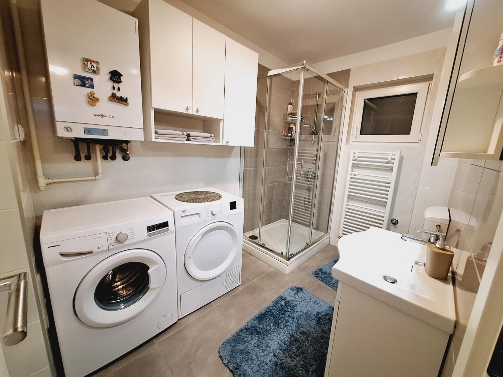 Apartment Silvia Ζάγκρεμπ Εξωτερικό φωτογραφία